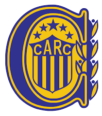 Maillot De Rosario Central